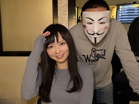 【EV扑克】2018年引退⋯现在的麻倉憂(麻仓忧)长这样!【EV扑克官网】