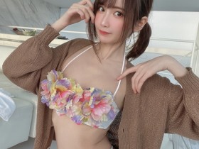 【EV扑克】我还没拍引退作!天川そら(天川空):生涯还没结束!【EV扑克官网】