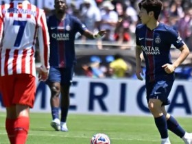 大发体育-世俱杯-KK2助攻鲁伊斯维蒂尼亚李刚仁破门,大发助力你的致富之路!