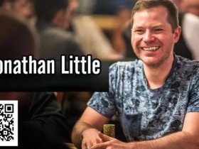 【EV扑克】短码拿到AA,有时值得你冒险慢玩