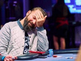 【EV扑克】牌桌上所谓的荒诞,或许只是你给自己输钱找的借口