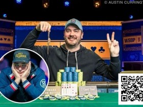【EV扑克】WSOP | Kevin Choi在47号赛事获得亚军,周全、丁彪进入25K奥马哈豪客赛第二轮