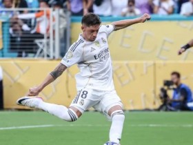 迈博体育:世俱杯-巴尔韦德失点贡萨洛破门