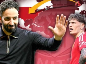 大发体育-曝阿莫林剥夺曼联四人集训资格,若不转会下放二,大发助力你的致富之路!