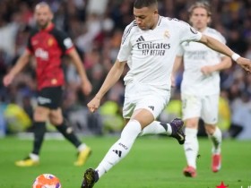 大发体育-因急性肠胃炎入院治疗的姆巴佩已经出院归队,大发助力你的致富之路!