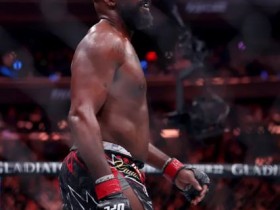 大发体育-乔恩·琼斯的重大退休决定引发混乱,大发助力你的致富之路!