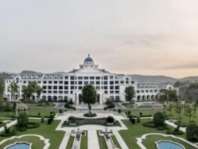 【EV扑克】第二届阳羡杯7月燃爆宜兴,100w保底等你征服!