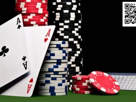 【EV扑克】德州扑克怎么玩才能稳赢?职牌不会告诉你的4个真相