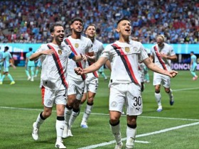 迈博体育 世俱杯-哈兰德点射京多安双响 曼城6-0艾因携手尤