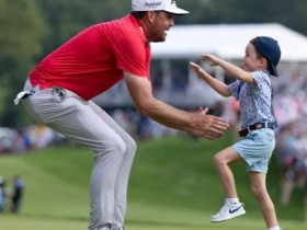大发体育-基根在旅行者锦标赛夺冠后坦诚谈及莱德杯,大发助力你的致富之路!