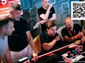 【EV扑克】皇家同花顺“双杀”A葫芦+K葫芦,怎一个“爽”字了得