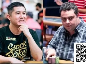 【EV扑克】业余玩家指责Andy Stacks在WSOP比赛中存在不道德行为