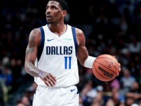 大发体育-欧文跳出球员选项 3年1.19亿美元提前续约独行侠,大发助力你的致富之路!