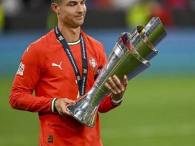 迈博体育 38岁球员身价榜:梅西、C罗包揽前二,莫德里奇