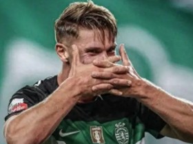 迈博体育 瑞典射手哲凯赖什示好曼联,或成阿莫林解题关键