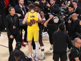 迈博体育 里夫斯拒湖人4年8920万美元顶薪续约 明夏谋求更大