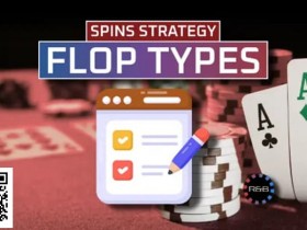 【EV扑克】德扑游戏翻后用什么策略能长赢?这些话句句戳心!