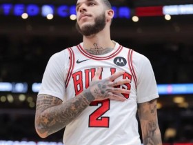 大发体育-骑士和公牛交易得到大球 4年3800万美元留下梅里,大发助力你的致富之路!