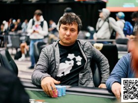 【EV扑克】WSOP传码丑闻沸沸扬扬,WTP意外成大赢家?
