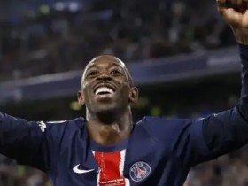 大发体育-世俱杯-登贝莱复出梅西哑火,大发助力你的致富之路!