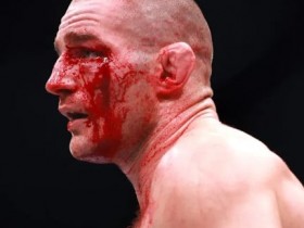 大发体育-UFC明星肖恩·斯特里克兰冲进笼子攻击队友的对手,大发助力你的致富之路!