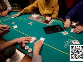 【EV扑克】想成为松凶玩家,这9招你得常用