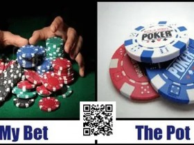 【EV扑克】德州扑克超池下注,如何才能玩得好