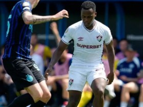 迈博体育:爆冷!世俱杯-劳塔罗失良机