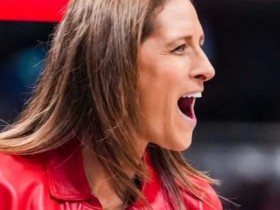 大发体育-Fever 教练Stephanie White周一发表激动人心的声明,大发助力你的致富之路!