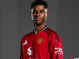 迈博体育 曼联愿补贴工资,只要对方说服拉什福德转会!