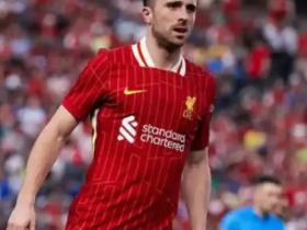 迈博体育:裁掉若塔,原因曝光,利物浦白送巨款给家人?