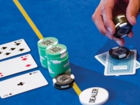 【EV扑克】别再傻傻跟注了,看准这三个3bet时机