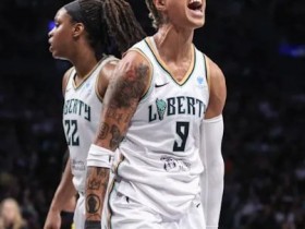 迈博体育 自由队以 89-79 逆转击败火花队