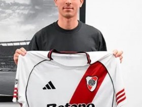 大发体育-1亿英镑解约金:河床打破阿根廷足坛纪录,大发助力你的致富之路!