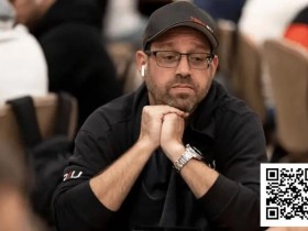 【EV扑克】扑克圈传来噩耗:Eric “Goldy” Goldstein猝逝,享年52岁