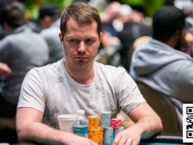 【EV扑克】这三个常犯的错误阻止你粉碎低级别常规桌游戏