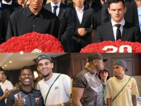 大发体育-迪亚斯缺席若塔葬礼参加网红活动,大发助力你的致富之路!