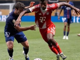 迈博体育 14比1!连斩阿森纳国米拜仁,大巴黎淘汰赛阶段