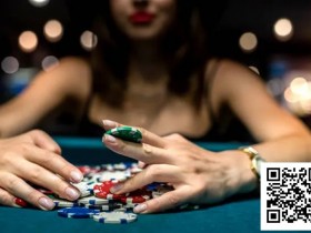 【EV扑克】扑克理论与实践:三条助你赢得比赛的基本规则