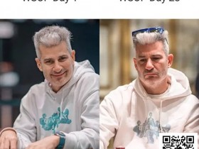 【EV扑克】为什么有人打赢千万也退圈,有人只赢300却不想停?