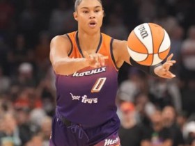 大发体育-WNBA球员萨图在伤病中依然保持着坚强的意志,大发助力你的致富之路!