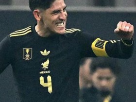 大发体育-墨西哥击败波切蒂诺率领的美国队卫冕金杯赛冠军,大发助力你的致富之路!