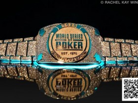 【EV扑克】2025WSOP | 主赛人数9,735,史上第三大规模,冠军奖金千万刀,国人Lok Chan领衔众多国人晋级Day3