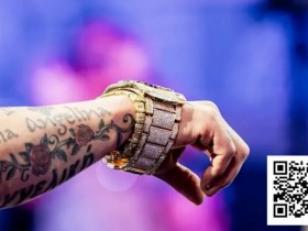 【EV扑克】2025年WSOP主赛事正式成为历史上第三大赛事