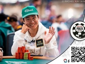 【EV扑克】每小时亏损850刀!网红扑克博主Rampage公布上半年成绩