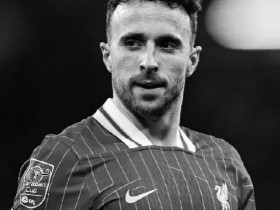 大发体育-车祸初步调查结果:若塔是驾驶员 存在超速和轮胎,大发助力你的致富之路!