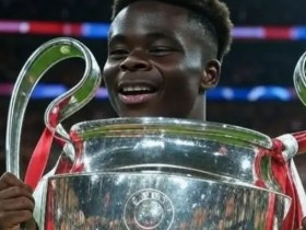 大发体育-Grok预测未来6年欧冠,皇马曼城明后年夺冠,阿森,大发助力你的致富之路!