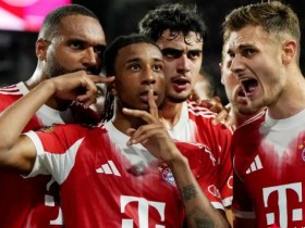 大发体育-2700万强截!拜仁豪掷违约金抢德甲10球魔翼,法兰,大发助力你的致富之路!