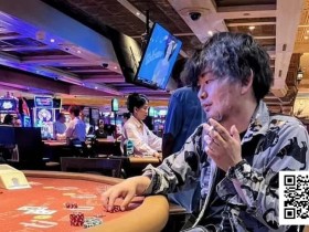 【EV扑克】日本选手拉斯维加斯参赛期间失踪,警方紧急寻人