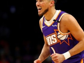 大发体育-创造历史!布克2年1.45亿美元提前续约太阳,大发助力你的致富之路!